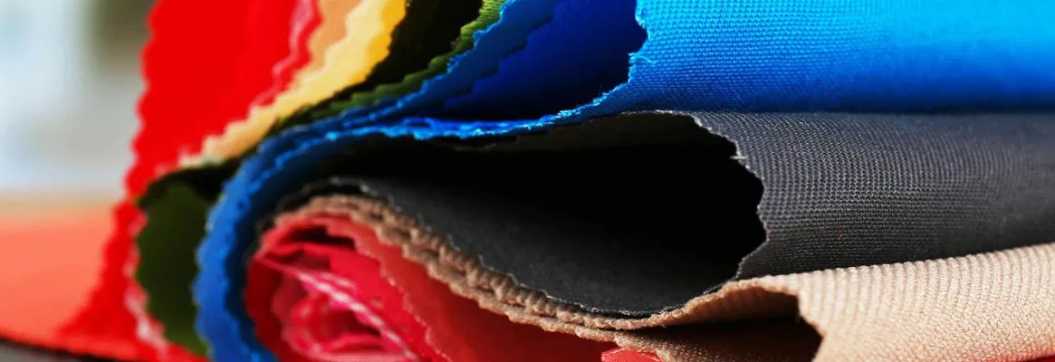 textile application