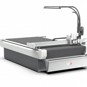 X9 Digital cutting machine