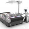 TPS X7 digital cutting machine