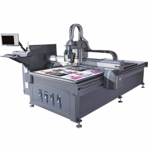 CZ Multi-functional CNC router