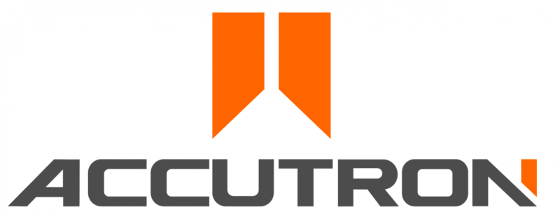 Accutron Digital cutter